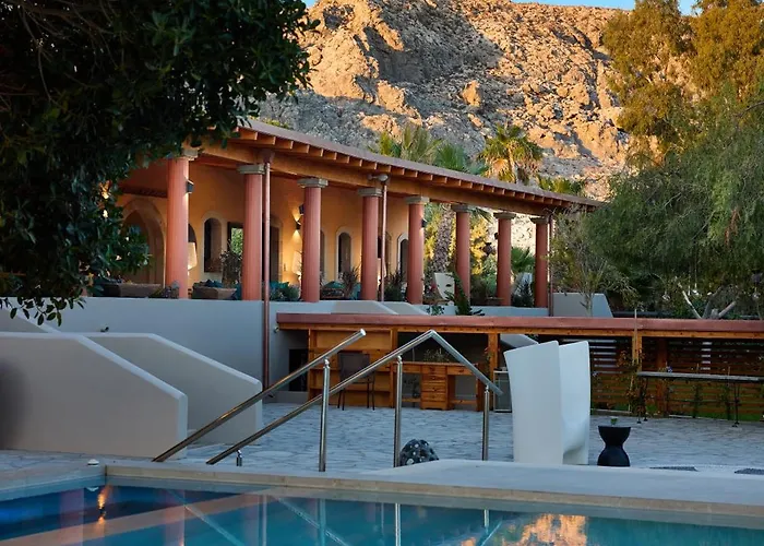 Hotel Aquagrand Artistic Luxury - Adults Only