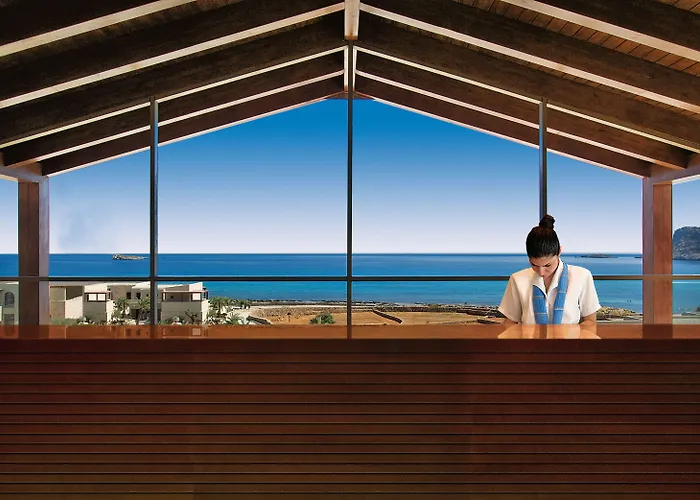 Aquagrand Artistic Luxury - Adults Only Líndosz