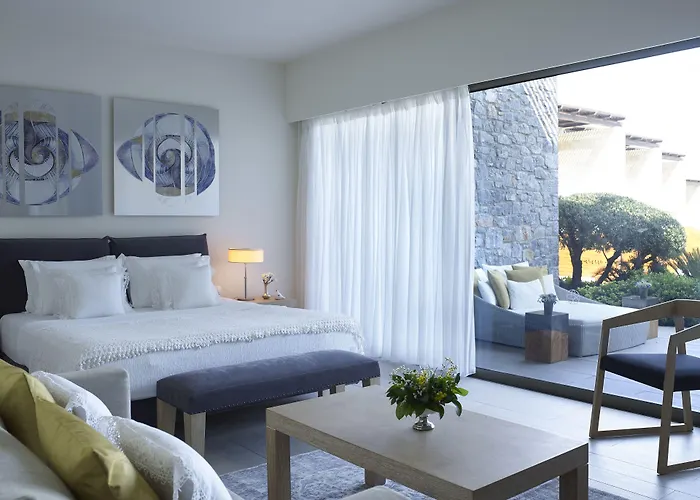 Aquagrand Artistic Luxury - Adults Only Hotel