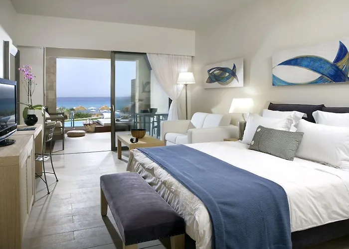 Aquagrand Artistic Luxury - Adults Only Hotel 5*
