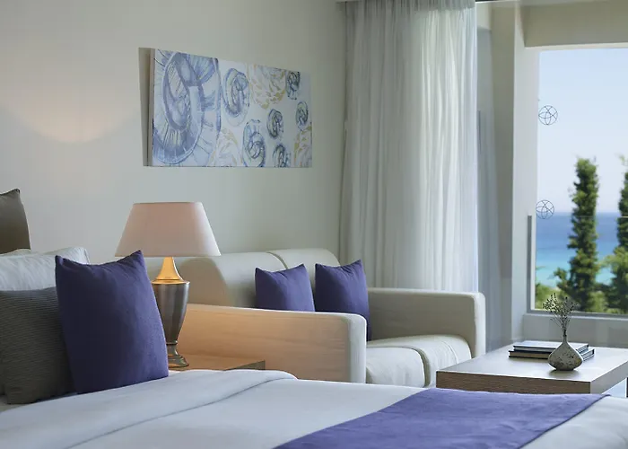 Aquagrand Artistic Luxury - Adults Only