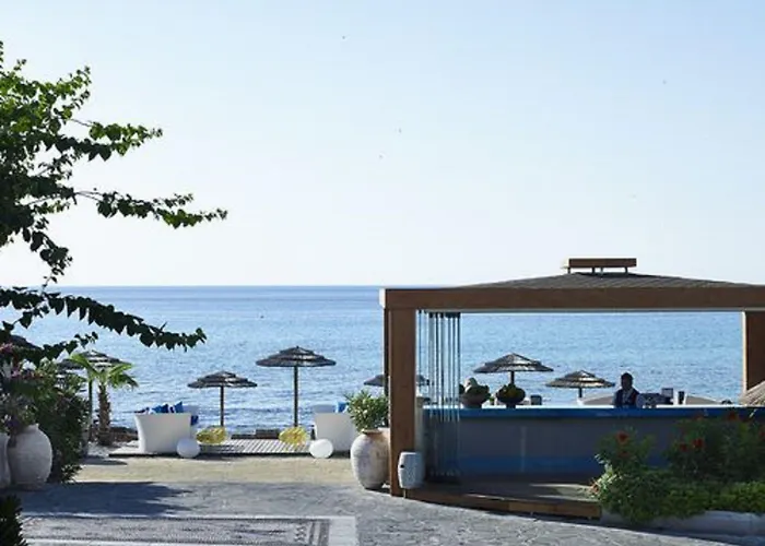 Aquagrand Artistic Luxury - Adults Only