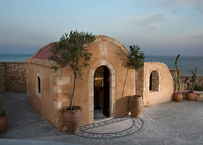 Szálloda Aquagrand Artistic Luxury - Adults Only Líndosz