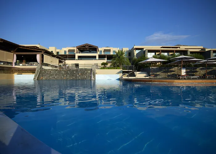 Aquagrand Artistic Luxury - Adults Only Hotel
